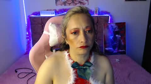 oriana_100 online show from December 2024 07:48:02 PM