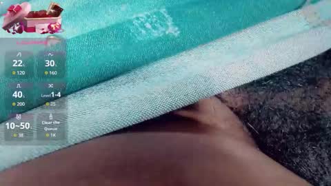 Oriana braom online show from January 2026 07:40:01 PM