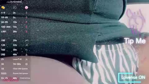 Oriana braom online show from February 2026 07:39:02 PM