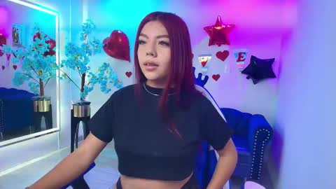 Oriana  online show from February 2026 11:50:01 AM