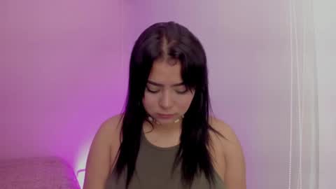 Miss Guzman  online show from April 2026 02:37:02 AM