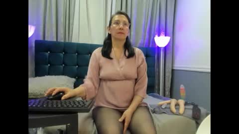 Snapshot of oriana_jhonson chatting on May 2026 01:57:16 AM Oriana online show from May 2026 01:57:16 AM