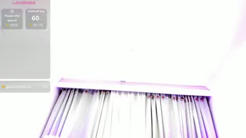 Snapshot of oriana_jhonson chatting on June 2026 01:16:02 AM Oriana online show from June 2026 01:16:02 AM