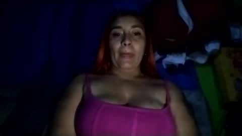 oriana_king online show from October 2025 04:35:02 AM