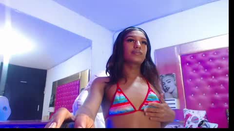 Oriana online show from January 2025 01:35:01 PM