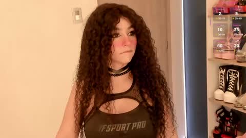 oriana online show from May 2026 01:24:01 AM
