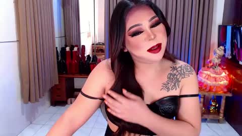 ALENA online show from December 2024 03:42:02 PM