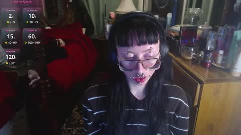 orookun online show from November 2025 09:31:02 PM