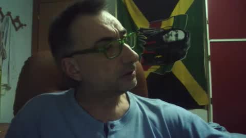 Snapshot of ortijah1971 chatting on December 2024 02:47:01 AM ortijah1971 online show from December 2024 02:47:01 AM