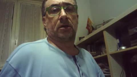 Snapshot of ortijah1971 chatting on December 2024 05:49:01 AM ortijah1971 online show from December 2024 05:49:01 AM