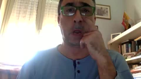 Snapshot of ortijah1971 chatting on December 2024 11:55:01 AM ortijah1971 online show from December 2024 11:55:01 AM