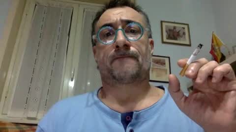 Snapshot of ortijah1971 chatting on December 2024 06:16:01 PM ortijah1971 online show from December 2024 06:16:01 PM