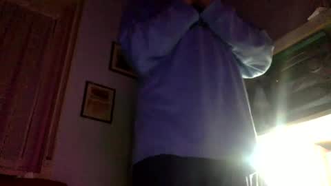 Snapshot of ortijah1971 chatting on December 2024 03:28:02 AM ortijah1971 online show from December 2024 03:28:02 AM