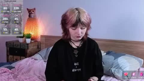 Snapshot of orvacurington chatting on October 2025 06:09:02 PM Ashley online show from October 2025 06:09:02 PM