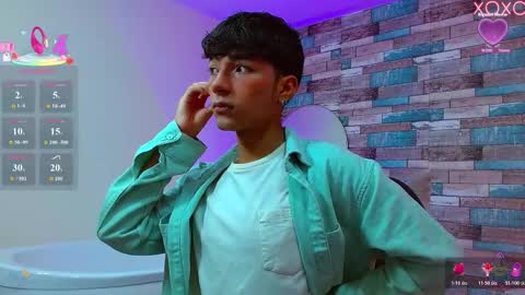 osamu_tay online show from March 2026 11:59:01 AM