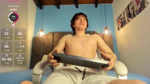 Oscar online show from March 2026 04:01:02 AM