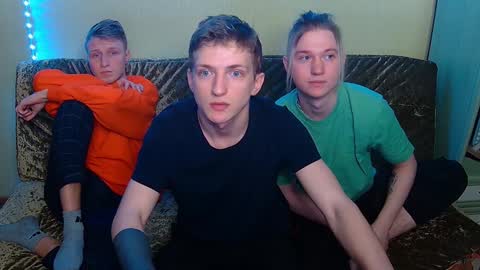 Oscar online show from January 2025 10:28:02 PM