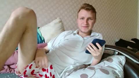 Oscar online show from November 2025 12:40:02 PM