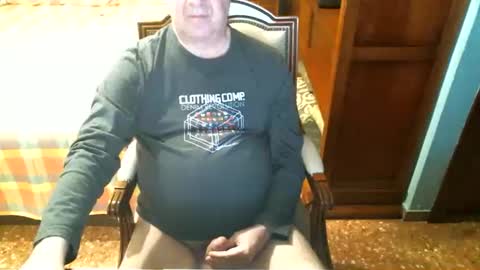 Snapshot of oscarw chatting on October 2025 03:07:02 PM Oscar online show from October 2025 03:07:02 PM