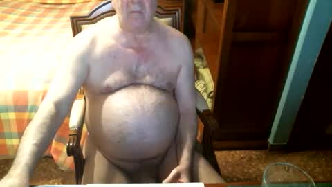 Snapshot of oscarw chatting on April 2026 03:55:02 PM Oscar online show from April 2026 03:55:02 PM