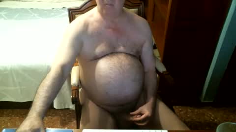 Snapshot of oscarw chatting on June 2026 03:37:02 PM Oscar online show from June 2026 03:37:02 PM