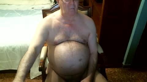 Snapshot of oscarw chatting on June 2026 03:49:02 PM Oscar online show from June 2026 03:49:02 PM