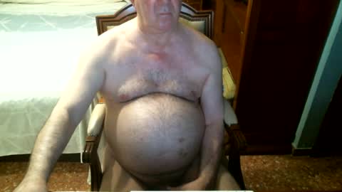 Snapshot of oscarw chatting on July 2026 04:20:01 PM Oscar online show from July 2026 04:20:01 PM