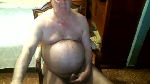Snapshot of oscarw chatting on July 2026 04:46:02 PM Oscar online show from July 2026 04:46:02 PM