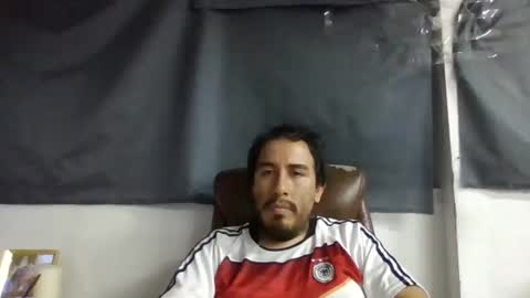 oscaryn_martell online show from March 2026 05:23:01 AM