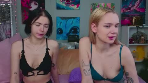 Heidi  online show from December 2025 10:02:02 AM