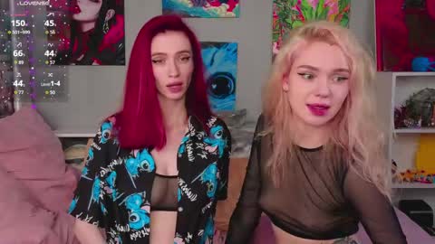 Heidi  online show from April 2026 10:19:02 PM