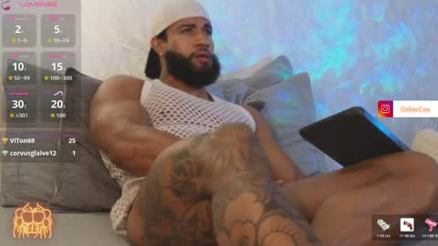 osher_cox online show from April 2026 12:56:01 AM