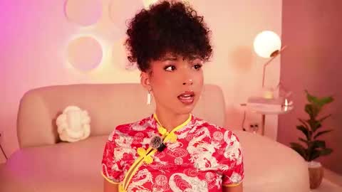 Oshun  online show from March 2026 12:19:02 PM