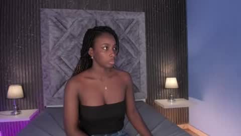 Snapshot of oshun_444 chatting on June 2026 12:08:01 PM oshun_444 online show from June 2026 12:08:01 PM