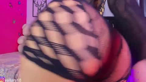 vella online show from November 2025 08:31:01 PM