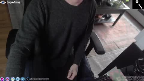 Snapshot of osirisbad chatting on January 2025 05:44:02 PM osirisbad online show from January 2025 05:44:02 PM