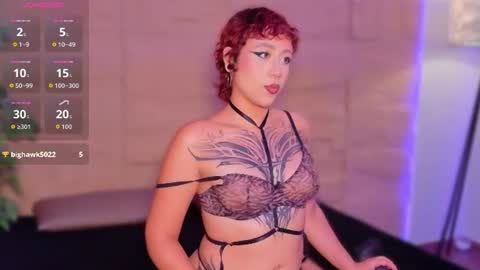 Snapshot of osiriss_ chatting on June 2026 10:01:02 PM Osiriss online show from June 2026 10:01:02 PM