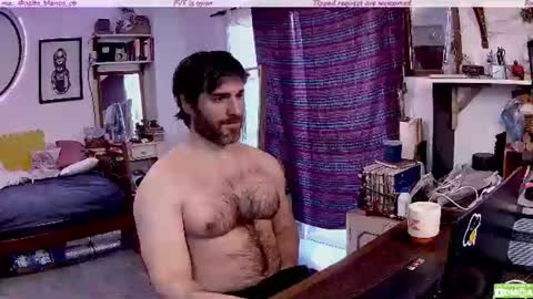 Osito Blanco online show from July 2026 07:38:02 PM