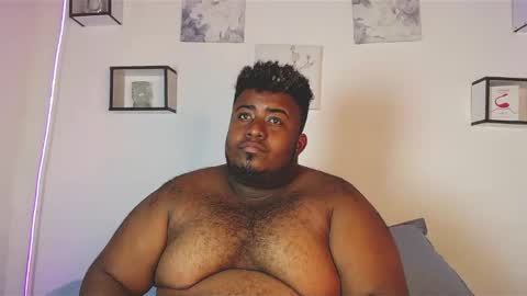 ositoblack_li2 online show from February 2025 08:22:02 AM