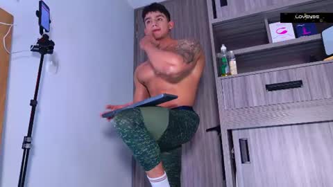 Oskar Ford NEW ACCOUNT online show from June 2026 11:36:01 PM