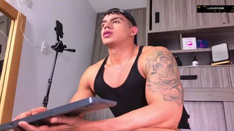 Oskar Ford NEW ACCOUNT online show from June 2026 11:49:01 PM