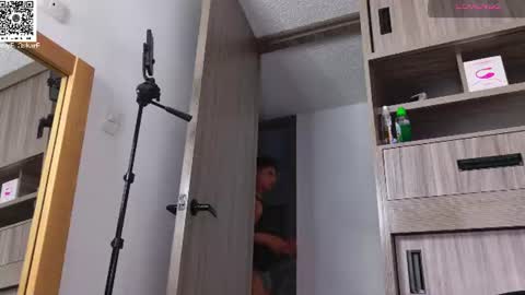 Oskar Ford NEW ACCOUNT online show from July 2026 11:46:02 PM