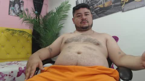 Bear Gael online show from December 2024 06:02:01 PM