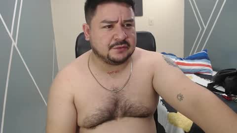 Bear Gael online show from January 2025 05:32:01 PM