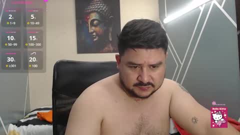 Bear Gael online show from February 2025 05:26:01 PM