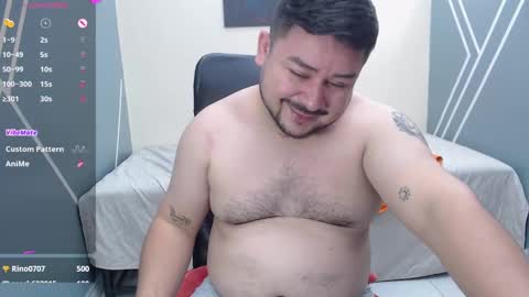 Bear Gael online show from February 2025 08:50:01 PM