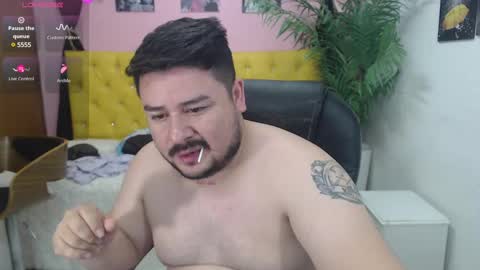 Bear Gael online show from March 2025 05:33:02 PM