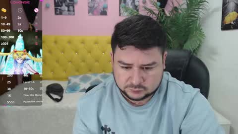 Bear Gael online show from March 2025 05:28:02 PM