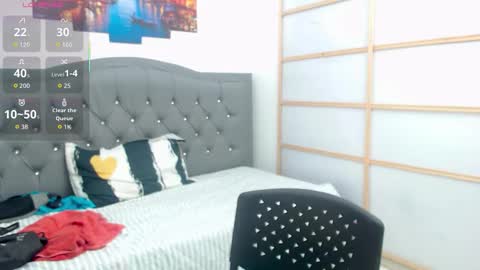 Bear Gael online show from September 2025 05:45:02 PM