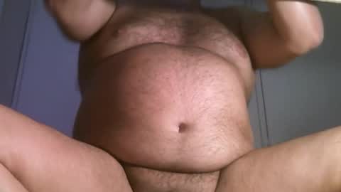 Oso Licencioso online show from February 2026 04:20:02 AM